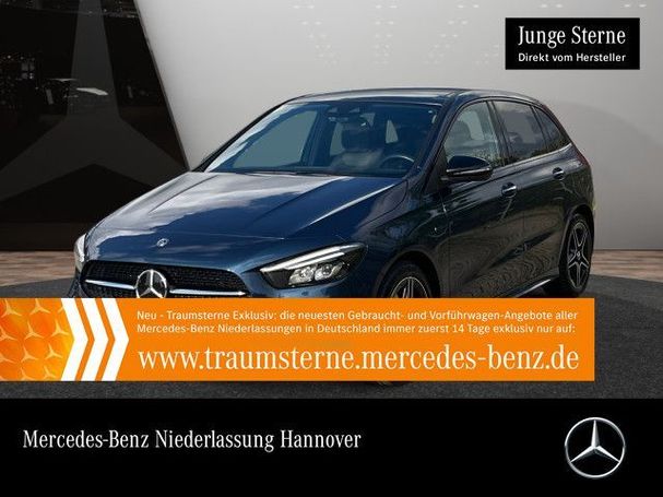 Mercedes-Benz B 250 e 160 kW image number 4