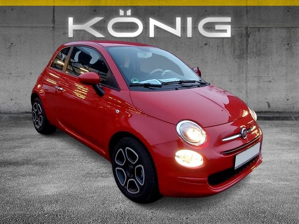 Fiat 500 1.0 51 kW image number 2