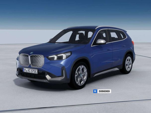 BMW iX1 eDrive20 150 kW image number 1