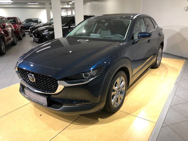 Mazda CX-30 Exclusive-Line 110 kW image number 9