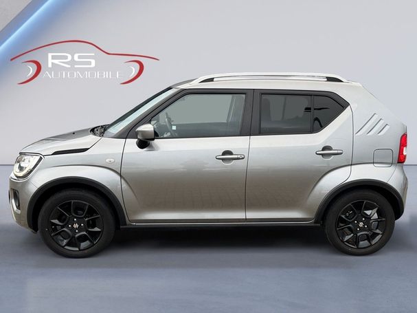 Suzuki Ignis 66 kW image number 2