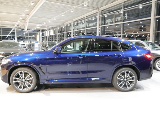 BMW X4 xDrive 140 kW image number 3