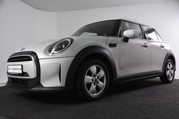 Mini Cooper Edition 100 kW image number 29