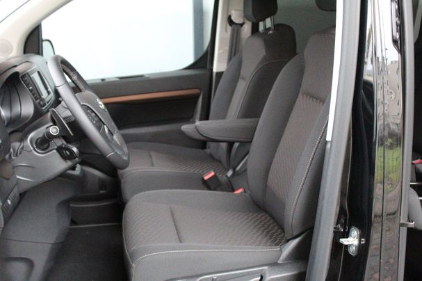 Toyota Proace Verso 2.0 D 130 kW image number 7