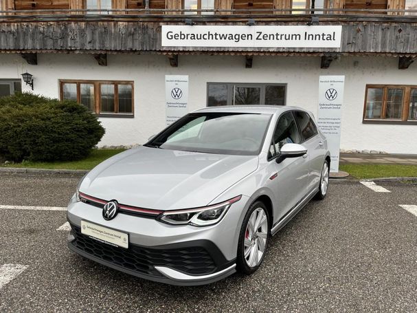 Volkswagen Golf GTI Clubsport DSG 221 kW image number 1