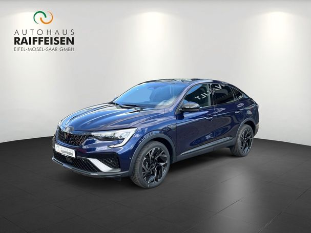 Renault Arkana Hybrid 105 kW image number 1