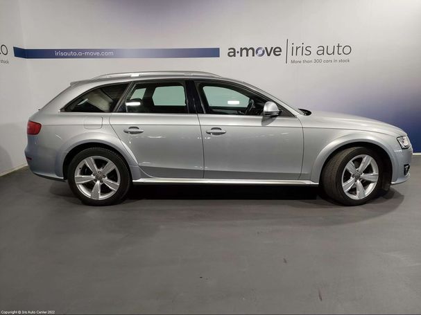 Audi A4 Allroad 2.0 TDI 120 kW image number 2