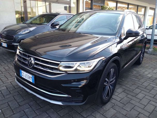 Volkswagen Tiguan 1.5 TSI DSG 110 kW image number 1