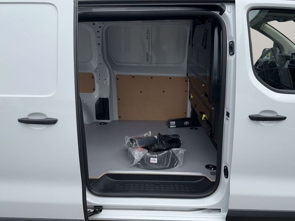 Toyota Proace Verso Electric L2 100 kW image number 14