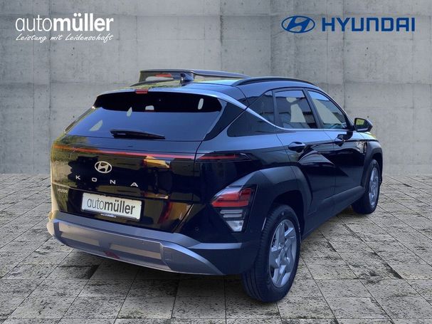 Hyundai Kona Trend 88 kW image number 2