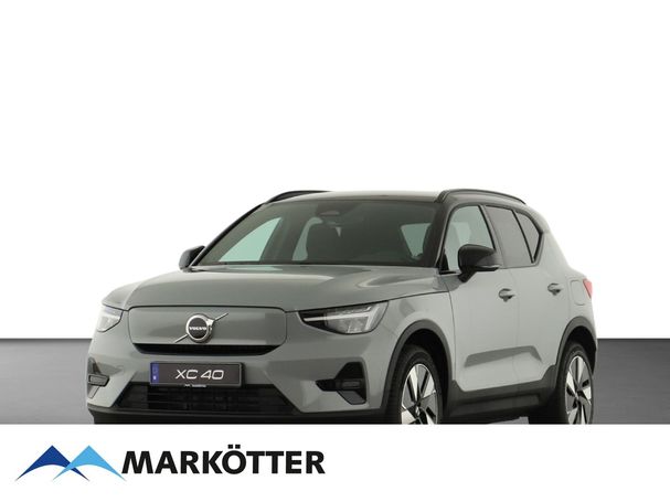 Volvo XC40 Single Extended Range Plus 185 kW image number 1