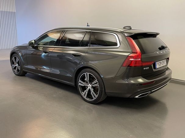 Volvo V60 T6 Recharge AWD 261 kW image number 2