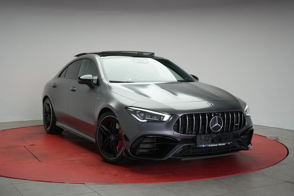 Mercedes-Benz CLA 45 AMG S 4Matic+ DCT 310 kW image number 2