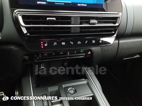 Citroen C5 Aircross 165 kW image number 20