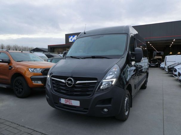 Opel Movano 2.3 CDTI L2H2 Business 110 kW image number 1