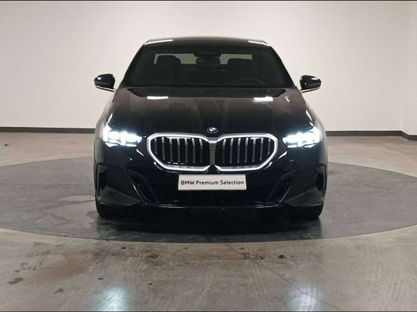 BMW 520 xDrive 147 kW image number 2