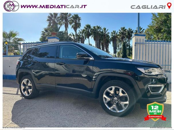 Jeep Compass 2.0 103 kW image number 3