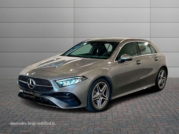 Mercedes-Benz A 180 100 kW image number 1