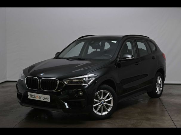 BMW X1 sDrive18i 104 kW image number 1