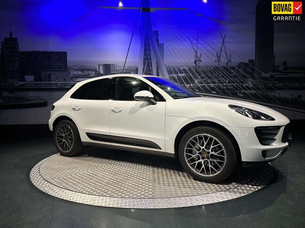 Porsche Macan S 250 kW image number 3