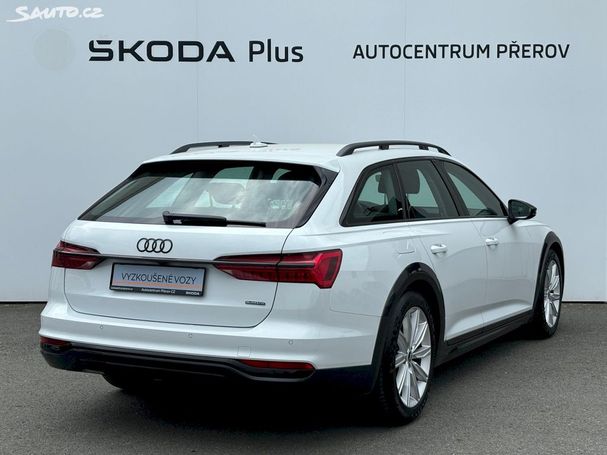 Audi A6 Allroad 40 TDI S tronic 150 kW image number 3