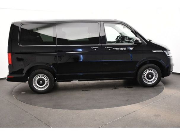 Volkswagen T6 Caravelle DSG Comfortline 110 kW image number 18