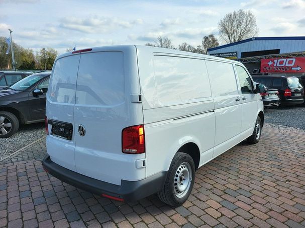 Volkswagen T6 Transporter 2.0 TDI 81 kW image number 6