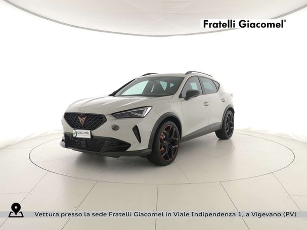 Cupra Formentor VZ5 4Drive DSG 287 kW image number 1