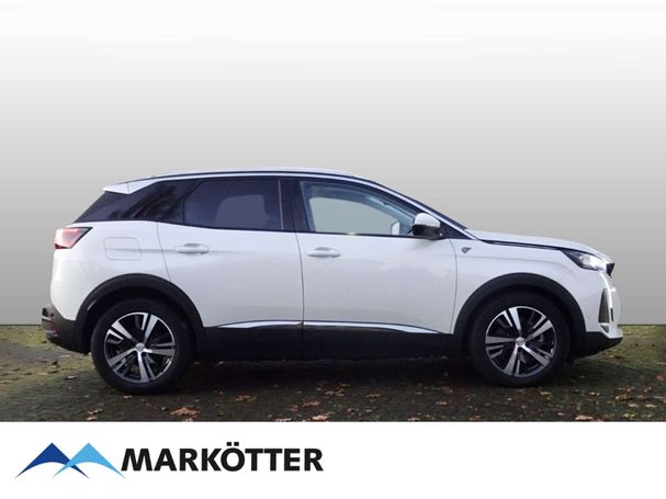 Peugeot 3008 1.6 Hybrid 165 kW image number 3