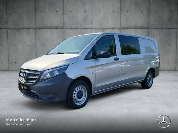 Mercedes-Benz Vito Mixto 114 CDI 100 kW image number 1