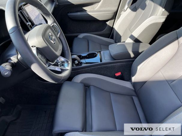 Volvo C40 AWD 300 kW image number 10