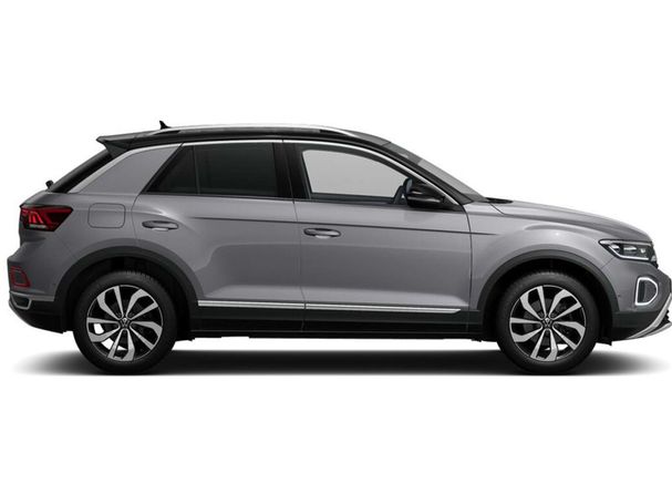 Volkswagen T-Roc 2.0 TDI Style 85 kW image number 6