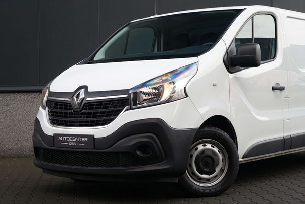 Renault Trafic dCi 120 88 kW image number 10