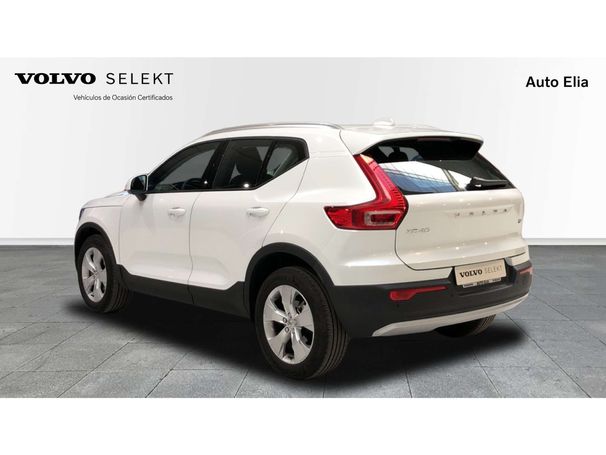 Volvo XC40 T2 Momentum 95 kW image number 42