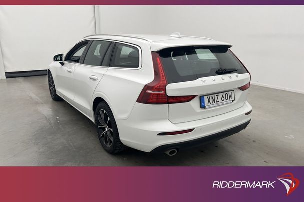 Volvo V60 D4 Momentum 140 kW image number 3