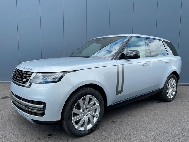 Land Rover Range Rover P460e 338 kW image number 1