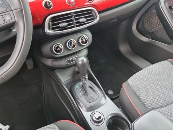 Fiat 500X 1.4 Multiair 4x2 Pop Star 103 kW image number 20