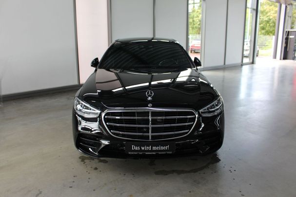 Mercedes-Benz S 350d L 210 kW image number 2