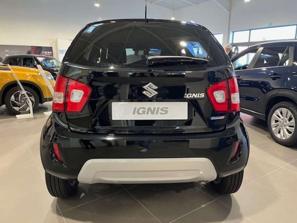 Suzuki Ignis 62 kW image number 6