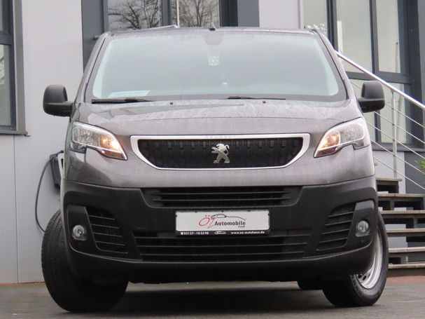 Peugeot Expert 1.6 70 kW image number 27