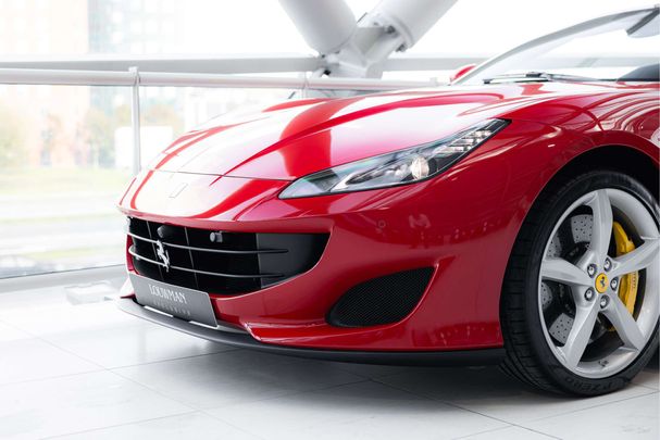 Ferrari Portofino T 441 kW image number 35