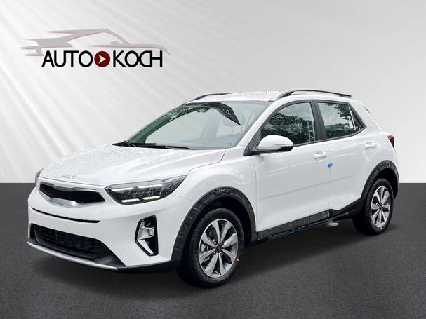 Kia Stonic 1.0 100 Vision 74 kW image number 1