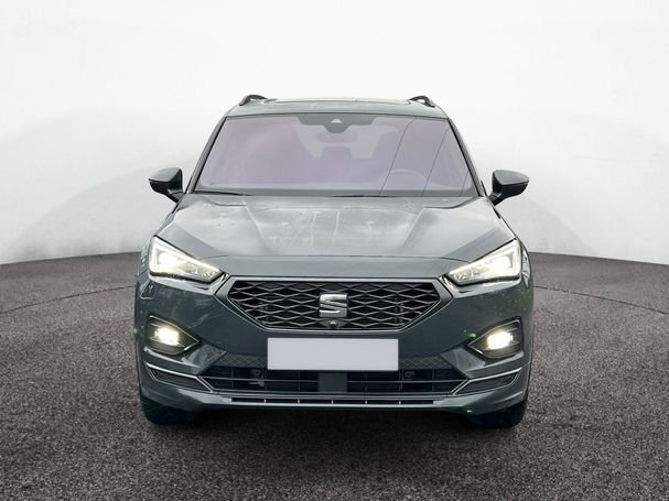 Seat Tarraco TSI 4Drive DSG 140 kW image number 2