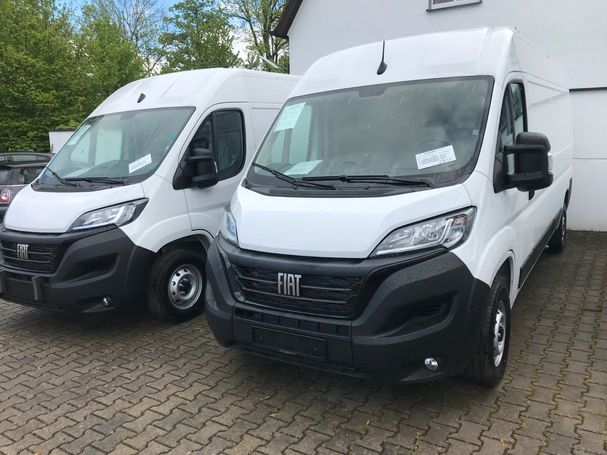 Fiat Ducato 35 140 103 kW image number 12