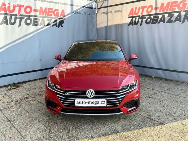 Volkswagen Arteon 110 kW image number 2