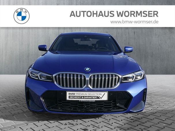 BMW 330e M Sportpaket 215 kW image number 2