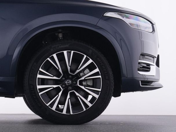 Volvo XC90 T8 Recharge AWD 335 kW image number 22