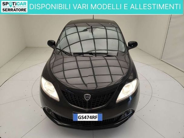 Lancia Ypsilon 51 kW image number 2