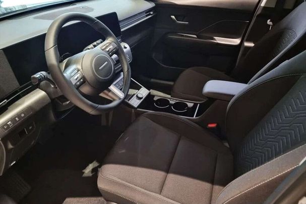 Hyundai Kona 104 kW image number 6