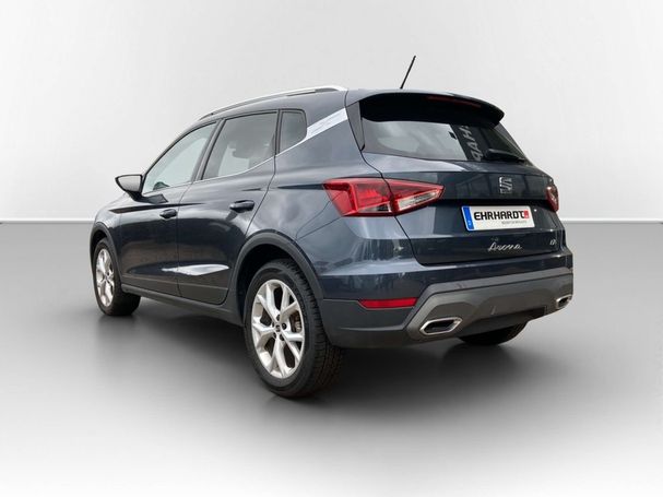 Seat Arona 1.0 TSI FR 81 kW image number 6